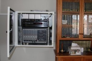Peavey XR8600 ZX3