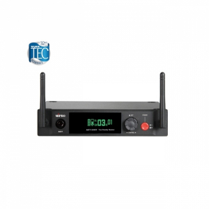 ACT-2401 Mipro Single-Channel Digital Receiver 