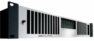 Lab.Gruppen C-Series models