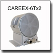 ATEX-approved bi-directional speaker