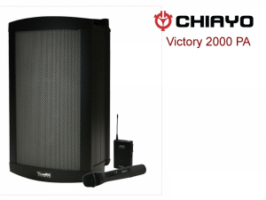 Chiayo Victory 2000