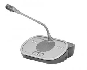     DCN wireless system