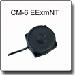 ATEX ANTISTATIC POLYAMID HORN
