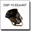ATEX ANTISTATIC POLYAMID HORN