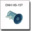 METAL HORN SPEAKERS