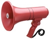 TOA hane held megaphone