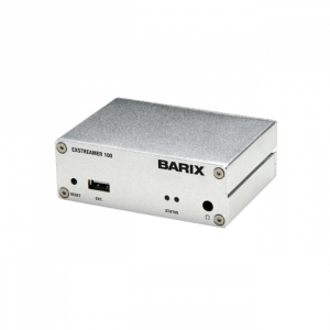 Barix Exstreamer 100 