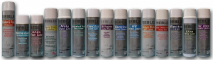 Aerosols
