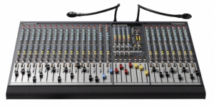 Allen&Heath GL2400 mixing board