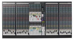 Compact 16 mix dedicated 
