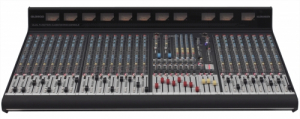 Allen&Heath GL3800 mixing board 