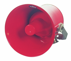 ATEX Metal Horn