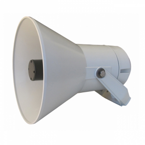 HP20T horn speakers