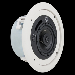 Atlas Sound Coaxial Low Profile Ceiling