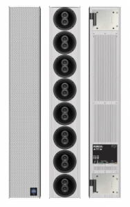 Iconyx IC8A - Steerable Array Module