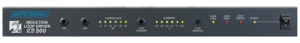 Audio Induction Loop Driver