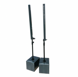 K-array�s Red Line ultra-slim speakers 