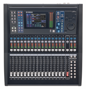 Yamaha Digital mixing Console