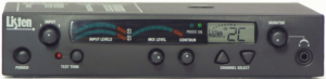 Listen Transmitter Audio System