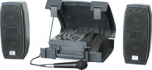 Peavey Multimedia system