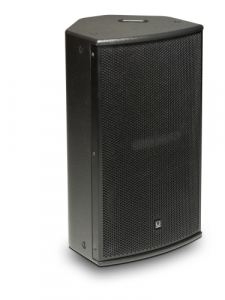 Turbosound 2 way loudspeaker