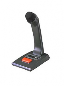 TOA Desktop Paging Microphone 