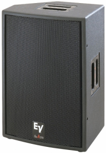 Electro-Voice two-way 15