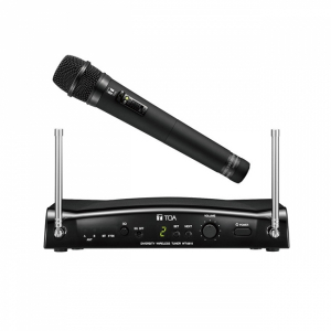 WT5810 wireless microphone