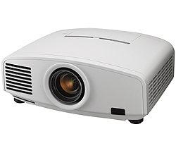 WXGA DLP Installation Projector 
