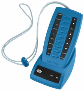 Waterproof Handheld Remote