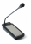 Bosch microphone for amplifier
