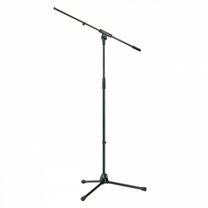 210/6B Microphone Floor Stand