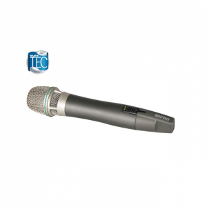 ACT32HC-5 Rechargeable Handheld wireless Transmitter