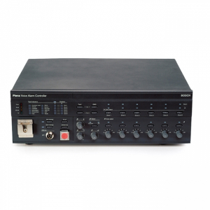 LBB1990 Bosch Voice Alarm 6 ZONE Amplifier