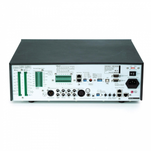 Bosch LBB1990 amplifier back