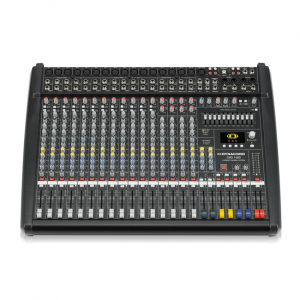 Dynacord CMS 1600-3 16 Channel Mixer