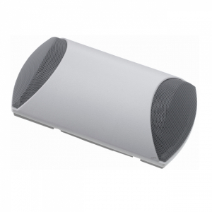 CP66T 6W DNH plastic bidirectional corridor speaker