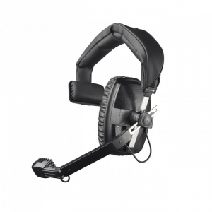 DT 108 Single-ear-headset