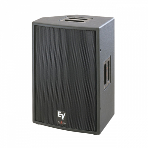 Ev Two-Way Powered Loudspeaker
