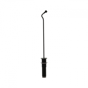 Cardioid Installation Microphone with 10