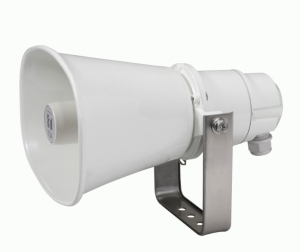 TOA IP-A1SC15 15W IP HORN SPEAKER WITH SIP
