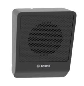 Bosch 6 Watt cabinet loudspeaker,