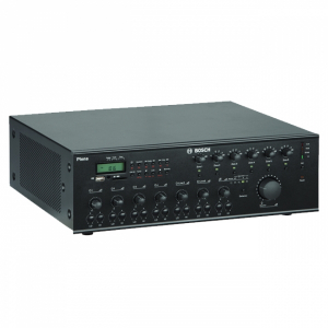 PLN-6AIO240 6 Zone Bosch Mixer Amplifier