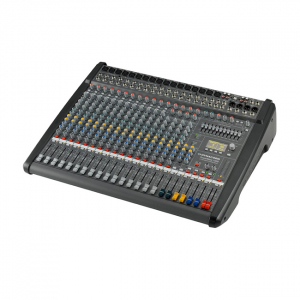 Dynacord 16 Channel Mixer. 12