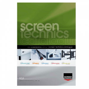 Screen Technics | Projection Screens